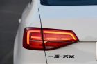 2015款 280TSI 自动旗舰型 细节