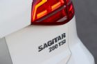 2015款 280TSI 自动旗舰型 细节