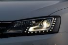 2015款 280TSI 自动旗舰型 细节