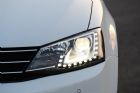 2015款 280TSI 自动旗舰型 细节