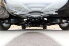 2015款 280TSI 自动旗舰型 引擎底盘