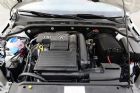 2015款 280TSI 自动旗舰型 引擎底盘