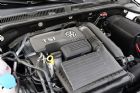 2015款 280TSI 自动旗舰型 引擎底盘