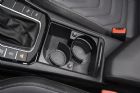 2019款 280TSI DSG旗舰型 内饰