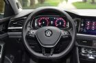 2019款 280TSI DSG旗舰型 内饰