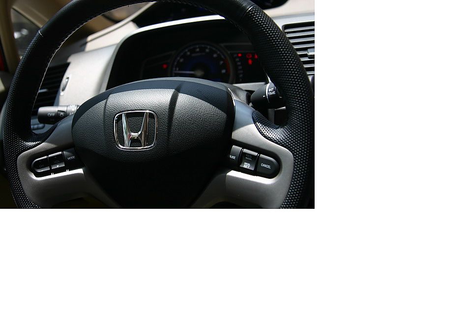 ԼȫCivic