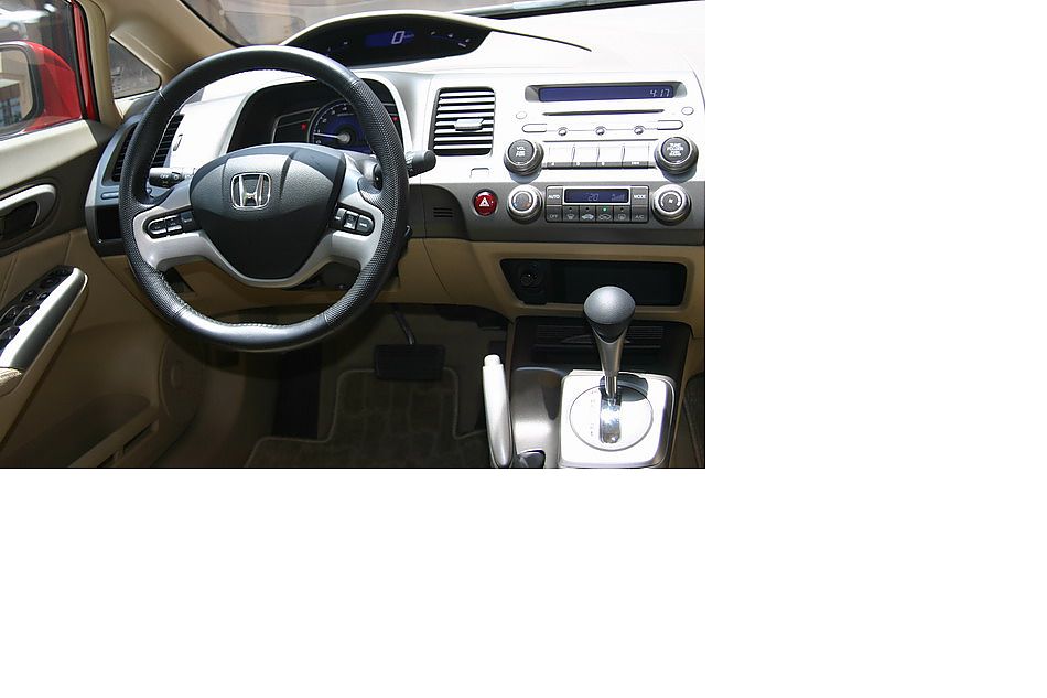 ԼȫCivic