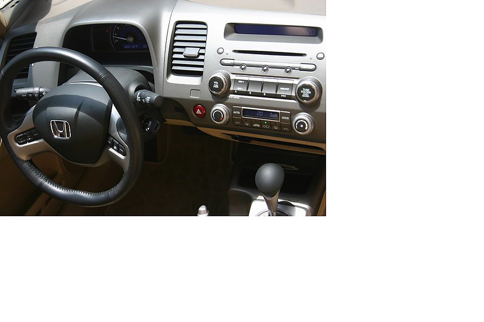 ԼȫCivic