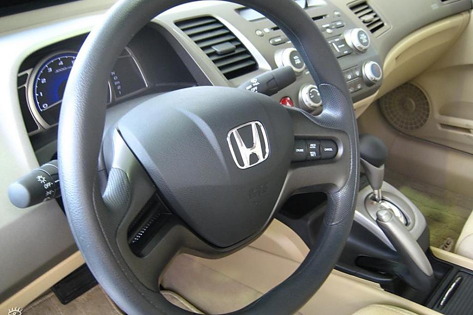 civic