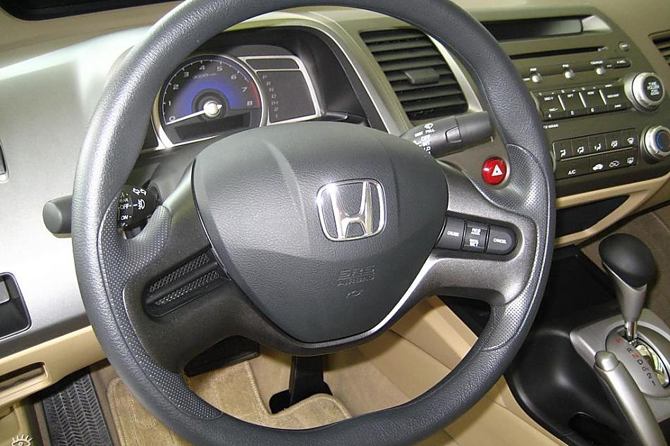 civic