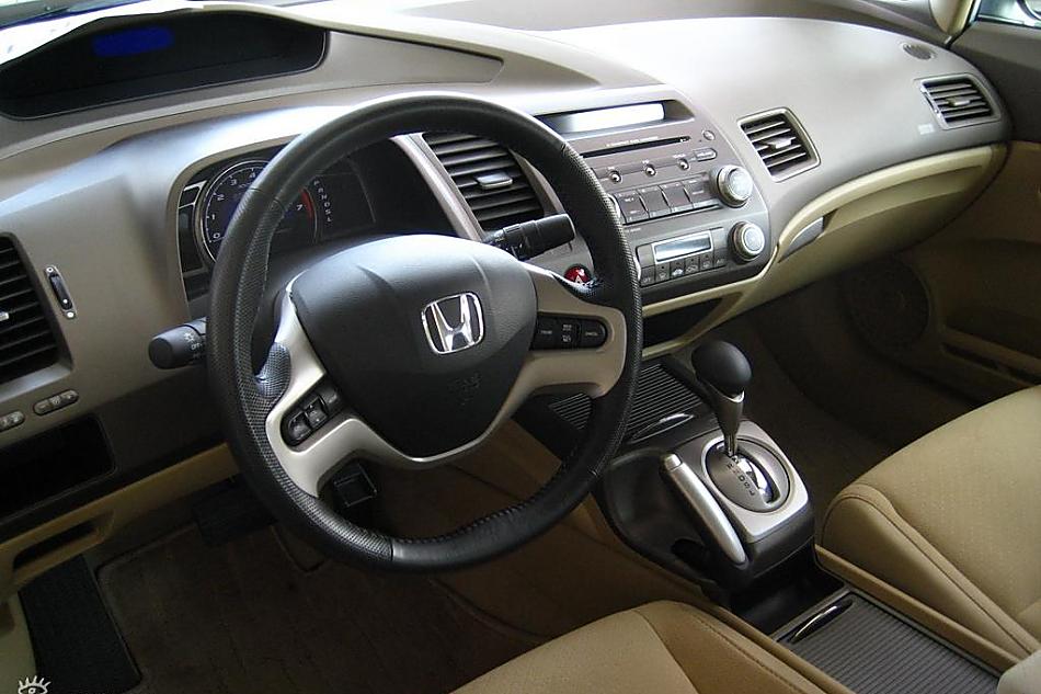 civic