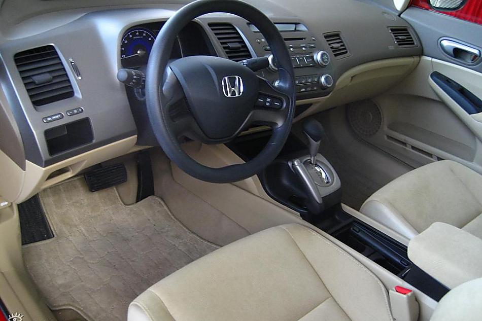 civic
