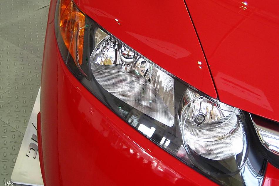 civic
