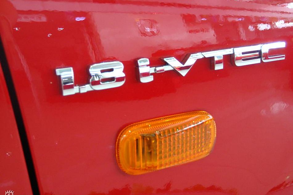 civic