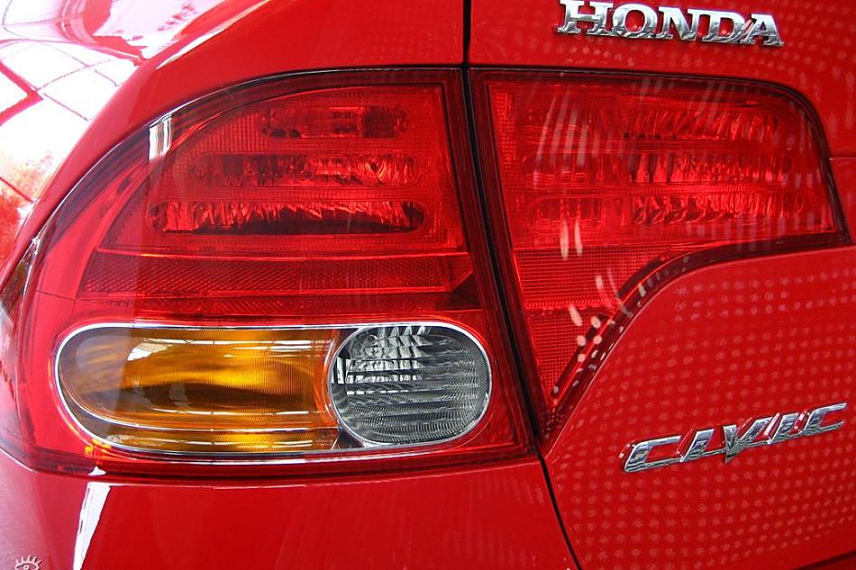 civic