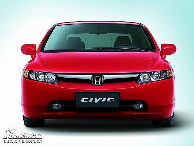 ȫCIVICǰ