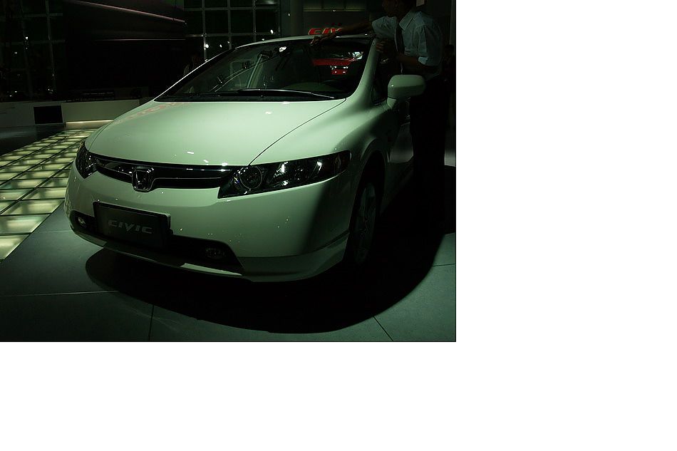 籾CIVIC