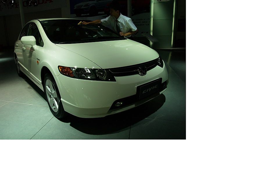 籾CIVIC