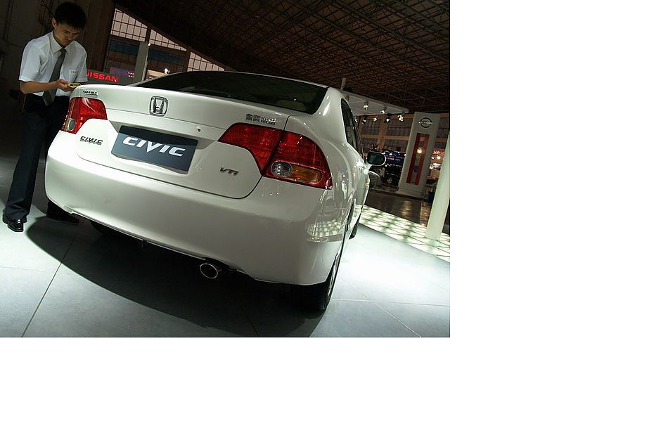籾CIVIC