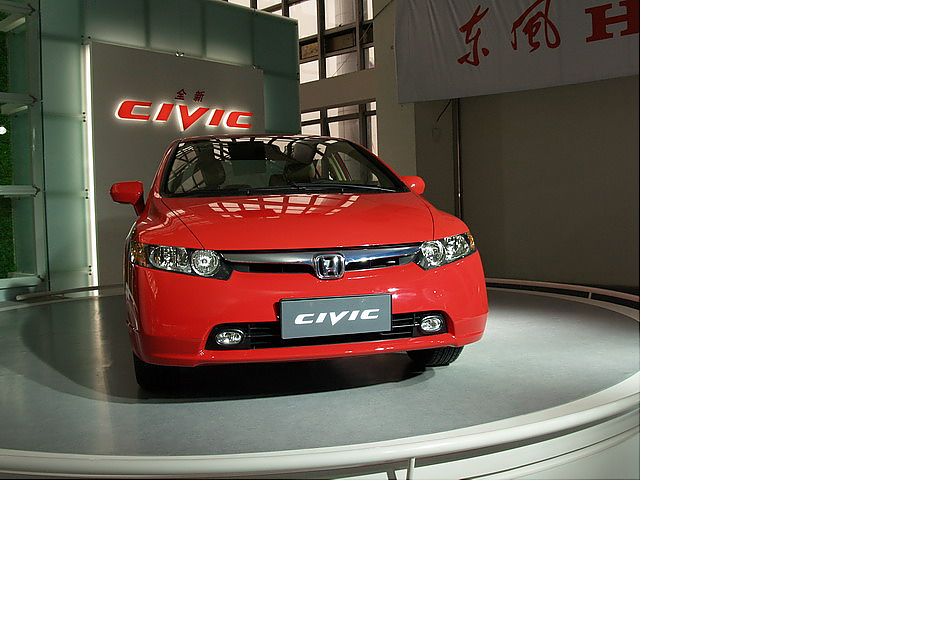 籾CIVIC