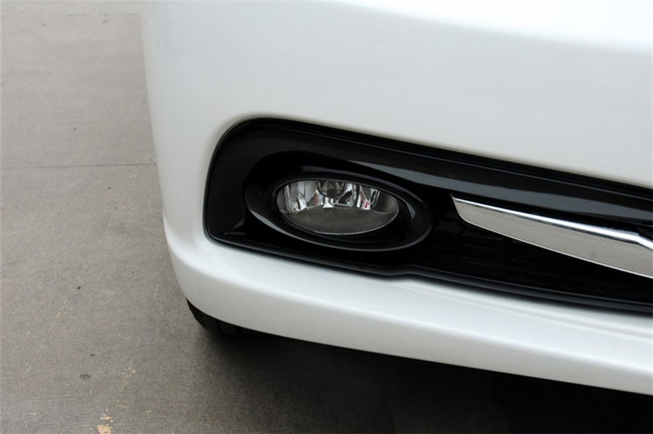 2014 1.8L AT  