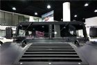 2018   Humvee C 6.2L