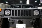 2018   Humvee C 6.2L