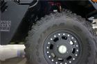 2018   Humvee C 6.2L