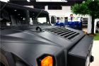 2018   Humvee C 6.2L