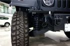 2018   Humvee C 6.2L