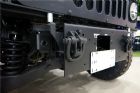 2018   Humvee C 6.2L