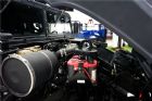 2018   Humvee C 6.2L