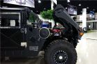 2018   Humvee C 6.2L