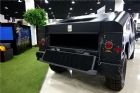 2018   Humvee C 6.2L
