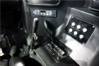 2018   Humvee C 6.2L ι
