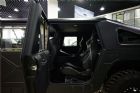 2018   Humvee C 6.2L ι