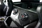 2018   Humvee C 6.2L ι