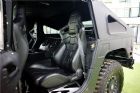 2018   Humvee C 6.2L ι