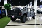 2018   Humvee C 6.2L 