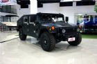 2018   Humvee C 6.2L 