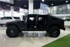 2018   Humvee C 6.2L 