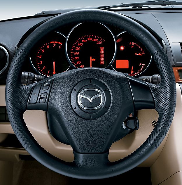 Mazda3