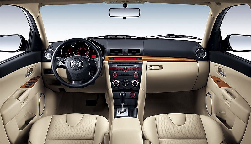 Mazda3