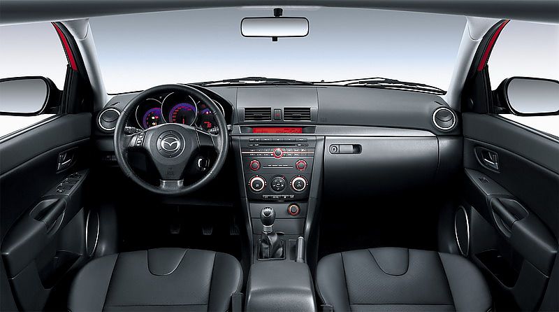 Mazda3