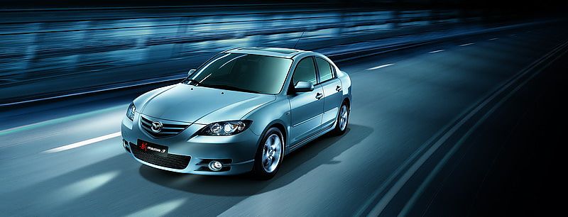Mazda3