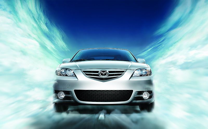 Mazda3