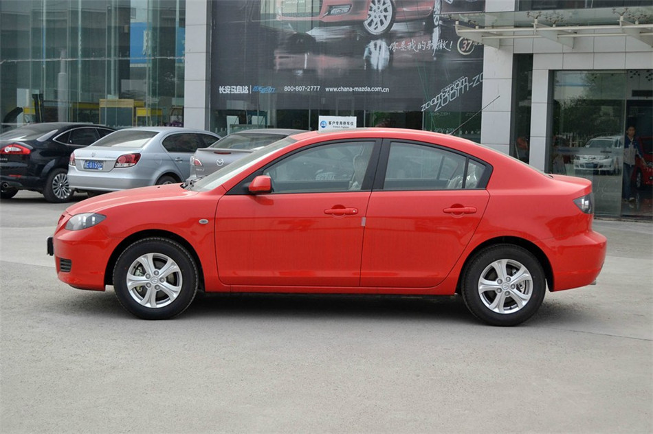 Դ3 2012 1.6L AT ׼ 