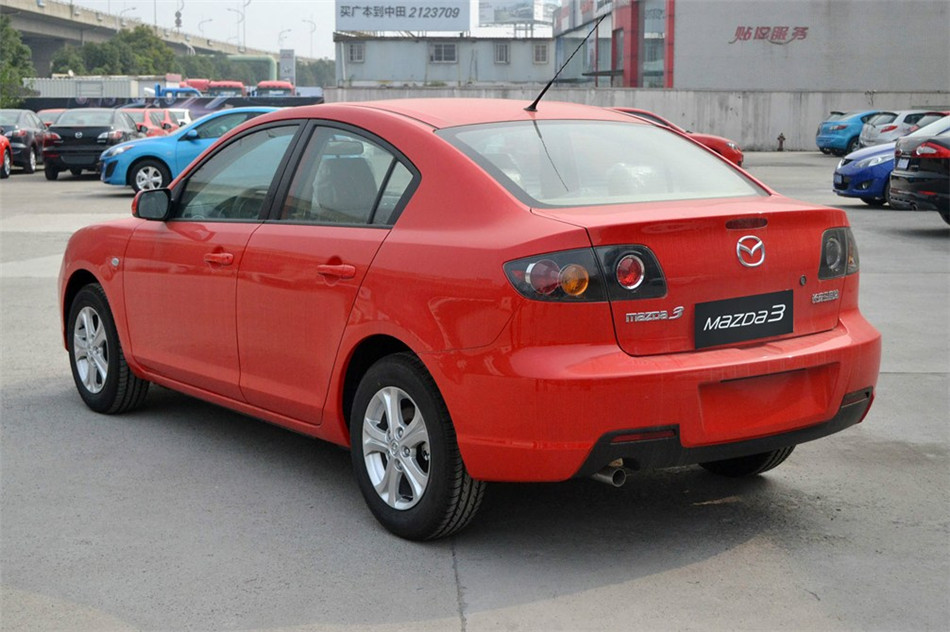 Դ3 2012 1.6L AT ׼ 