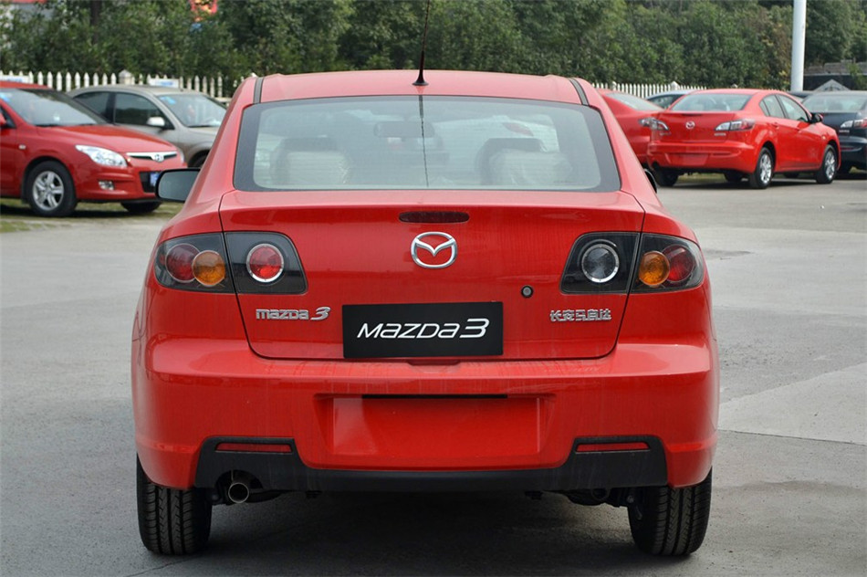 Դ3 2012 1.6L AT ׼ 