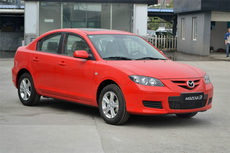 Դ3 2012 1.6L AT ׼ 